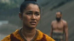 The Splintered Paddle