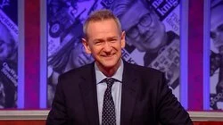 Alexander Armstrong, Steph McGovern, Phil Wang