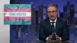 Trans Athletes