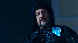 Последняя сказка Шахерезады