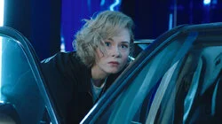 Три квадратных метра