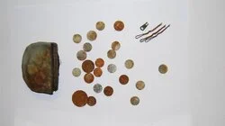 Vil ha tips om mystisk likfunn – del 1