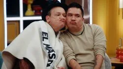 Una competencia de alto turmequé