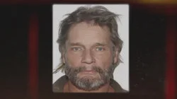 The Colonial Parkway Murders