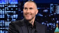 Adam Levine, Bella Ramsey, Sam Nivola, Tina Friml