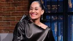 Tracee Ellis Ross, Kit Connor