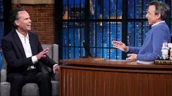 Walton Goggins, Sadie Sink, Rachel Kaly