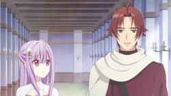 The lmprisoned Prince