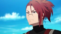 The King, Under Attack