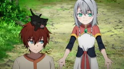 The King Says Goodbye