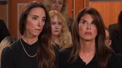 Stress in the Stables - Part 2