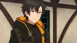 The Underground Healer in the Abandoned Part of Town