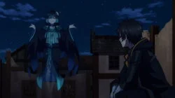 The End of Adventure