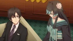 Just a Normal Healer