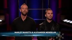 Virtuix, SpiritHoods, Fohawx, Bubba's Q BBQ