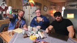 Gettin' Lubed with Ricky