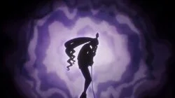 Lady Version: "It is Finally Our Turn" / Rock Version: "You're All Too Loud!"