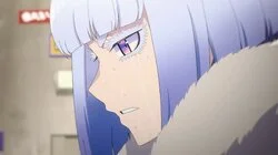 Lady Version: "I Know You Can Do Way Better Than That" / Rock Version: "I Wanna Rock Out With Them Again"