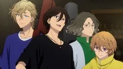 Lady Version: "I Will Bow Out of Playing" / Rock Version: "We'll Prove We're the Best!"