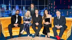 Jill Scott, Will Poulter, Craig David, Jack Dee, Roisin Conaty, Simple Minds