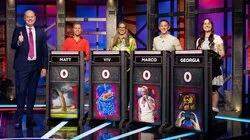 Tornadoes, The Pancreas, Eminem and Five Nights at Freddy's