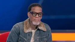 D.L. Hughley vs Meagan Good and Bobby Moynihan vs Mark Duplass