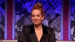 Katherine Parkinson, Julian Clary, Jemima Kelly