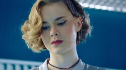 Что выросло, то выросло