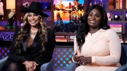 Cynthia Bailey, Danielle Brooks