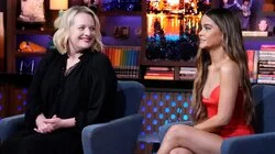 Elisabeth Moss, Maren Morris