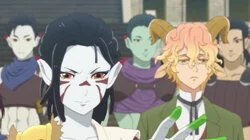 Entreaty: A Paradise that Entrusts Death