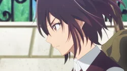 Confrontation: A Wish Barely Clung To