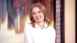 Geri Halliwell-Horner, Marsai Martin