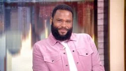 Anthony Anderson