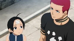 Holy Sword, Resurrected