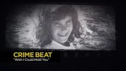 'I Wish I Could Hold You'