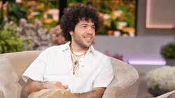 Simu Liu, Benny Blanco