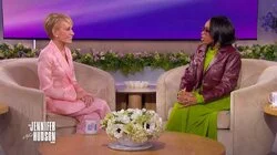 Barbara Corcoran, Montana Jordan, Emily Osment