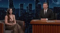 Christina Ricci, Mark Duplass, ENHYPEN