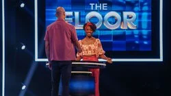 Bringing Down a Titan