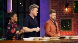 A Very Special O' Cajun