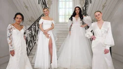 Выпуск 117. Классическая свадьба VS Свадьба в секретном стиле