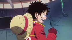 Completely Surrounded! The Operation to Escape Egghead