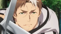 The Old Country Bumpkin Takes Flight With a Monster