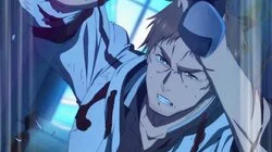 The Old Country Bumpkin Faces the Dead