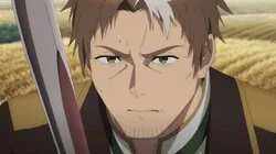 The Old Country Bumpkin Throws Himself into a Deadly Fight