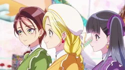 Go for a 70 Over a 100