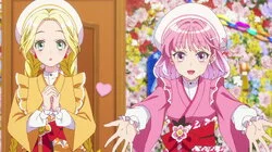 Kyoka-chan, You Sure Are Dumb