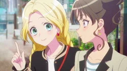 I Think I'm Done Being a Witch