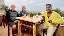 Estepona, Costa del Sol